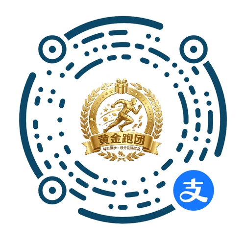 支付宝小程序码
